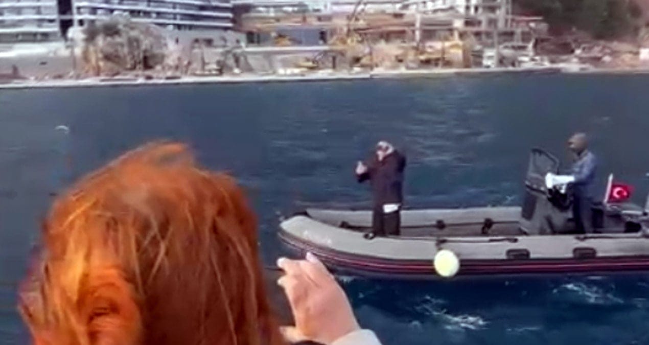 Sinpaş inşaata tam gaz devam ediyor