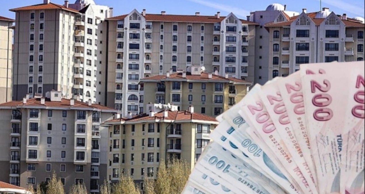 Sitelerde değişim zamanı: Yüksek aidatlara son