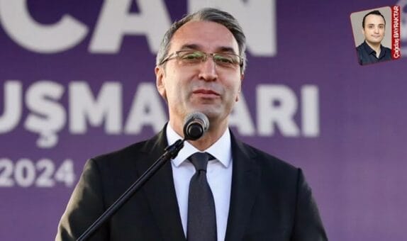 Son Dakika… Hastaneye kaldırılan Mahir Polat’a ilişkin son durum: ‘Yoğun bakımda müşahede altında’