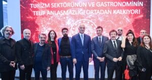 Telif haklarında yeni dönem: Bakan Ersoy duyurdu