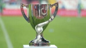 Ziraat Türkiye Kupası’nda Çeyrek Final Heyecanı: Bodrum FK’nın Rakibi Belli Oldu