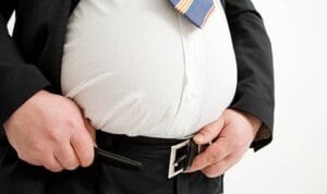 Türkiye obezitede ilk sıraya yerleşti! 100 kişiden bakın kaçı obezite ile mücadele ediyor?