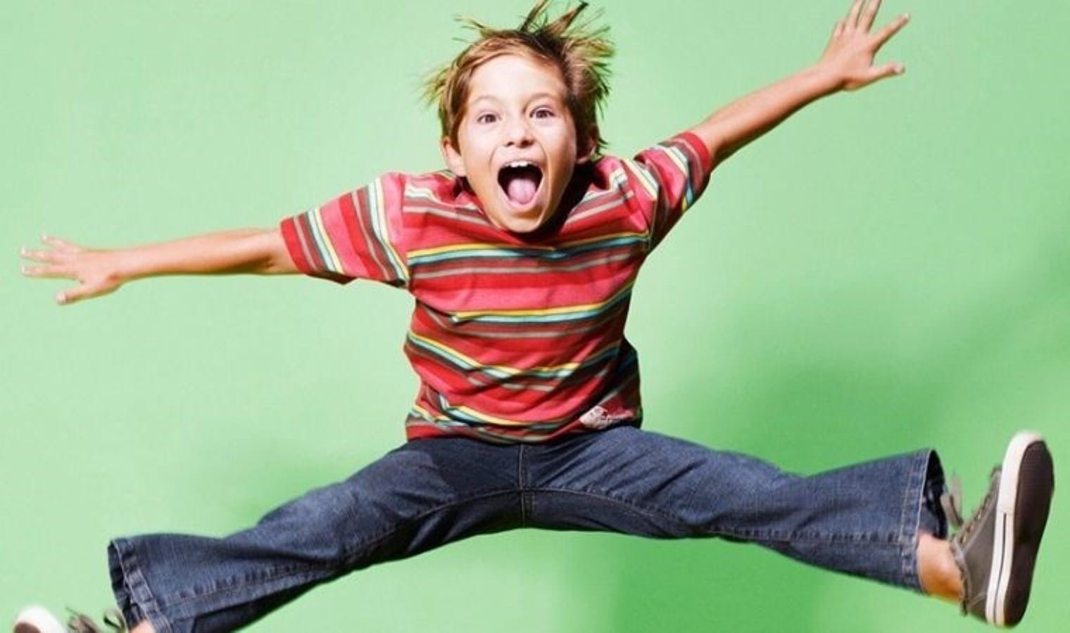 Türkiye’de çocuklarda dikkat eksikliği ve hiperakaktivite bozukluğu ortalamaları katladı!