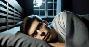 Uyku düzeni etkiliyor! Depresyon riski artıyor