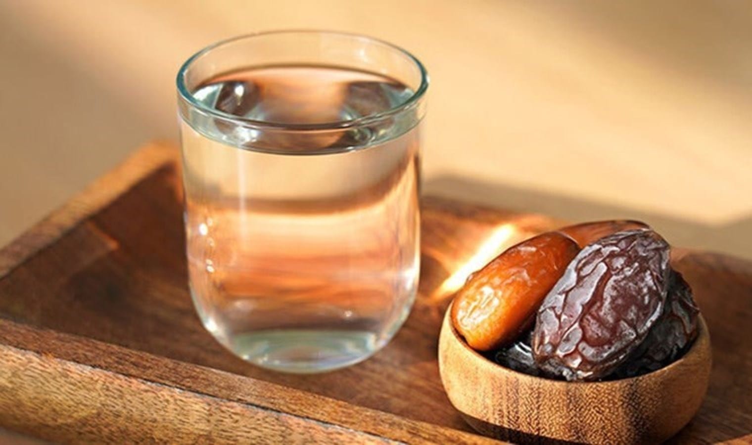 Uzmanından iftar ve sahur için ‘su’ uyarısı!