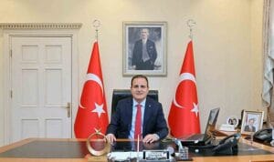 Muğla Valisi Dr. İdris Akbıyık’tan 8 Mart Dünya Kadınlar Günü Mesajı