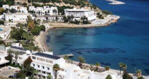 Vatandaş tatile için Bodrum’a değil köyüne gitti