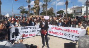 Bodrum’da SMA Hastası Kaan Bebeğin Ölümü Büyük Tepki Çekti