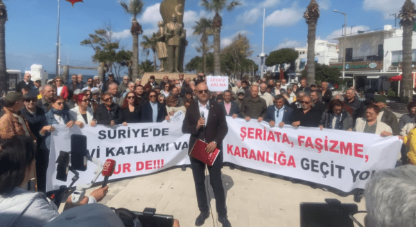 Bodrum’da SMA Hastası Kaan Bebeğin Ölümü Büyük Tepki Çekti
