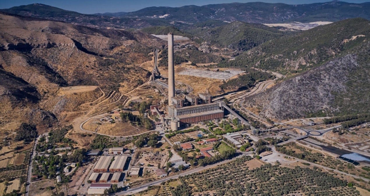 Yargıdan Limak’a termik santral şoku