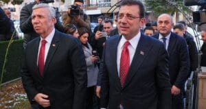 Yavaş’tan kritik ‘adaylık’ açıklaması: Seçim yaklaştığında anketlere göre değerlendiririz