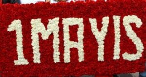 1 Mayıs’ın tarihi mücadelesi: Türkiye’de sendikalar alanlara iniyor