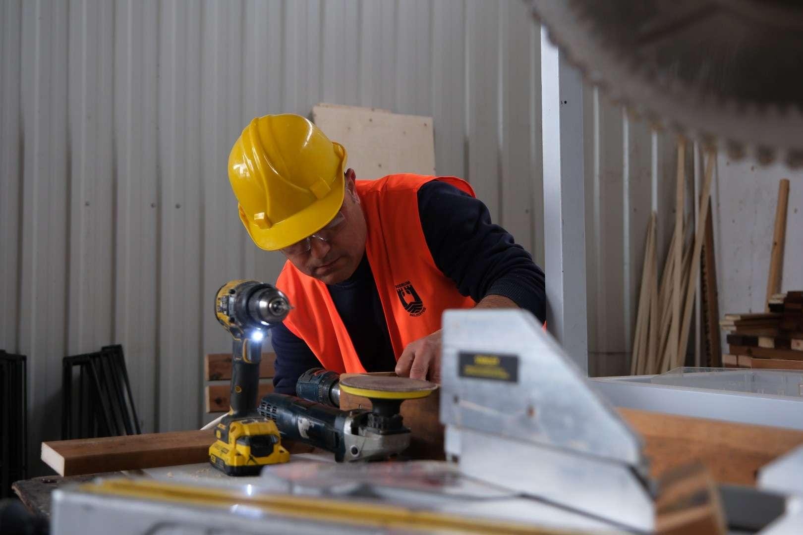 Yaz Sezonuna Hazırlık: Bodrum’da Plajlar Yenileniyor