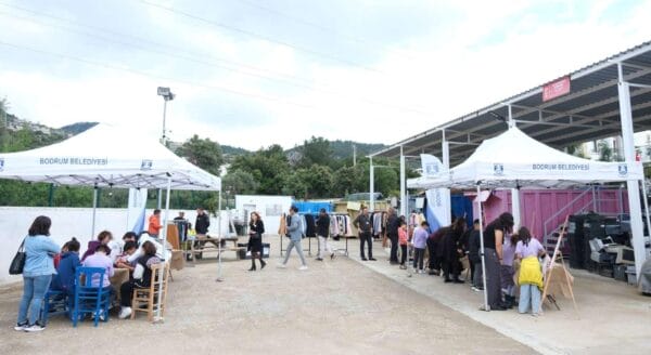 Belediyeden Öğrencilere “Sıfır Atık” Eğitimi