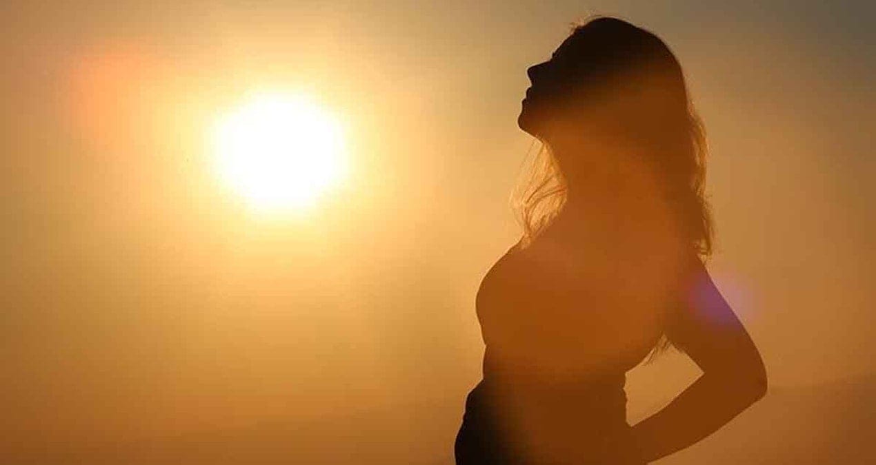 15 dakikalık güneş ışığından daha fazla D vitamini içeren 5 besin