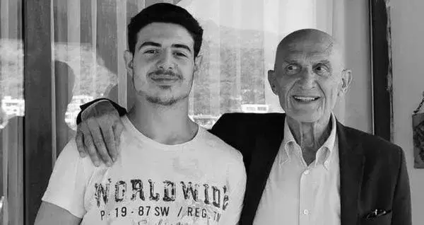 Bodrum’da kanser bir aileyi yok etti