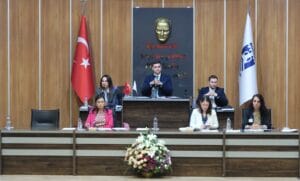Bodrum Belediyesi Nisan Meclisi Ertelendi: Salt Çoğunluk Sağlanamadı