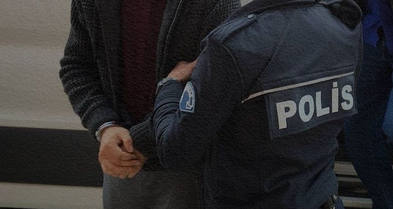 8 ilde operasyon: 169 kişi yakalandı