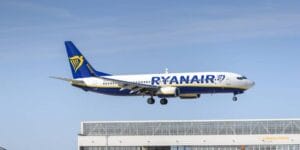 Ryanair, 2025 Yazında Bodrum ve Dalaman’a Uçuş Başlatıyor