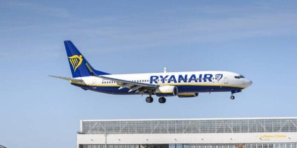 Ryanair, 2025 Yazında Bodrum ve Dalaman’a Uçuş Başlatıyor