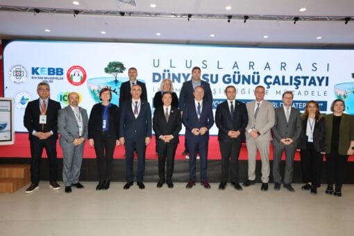 İklim Değişikliğiyle Mücadele Çalıştayı Raporu Yayınlandı