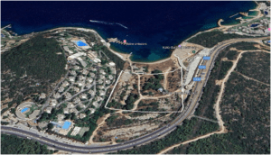 Bodrum Torba’da Yeni Otel Projesi: Doğal Sit Alanında Lüks Tesis Girişimi
