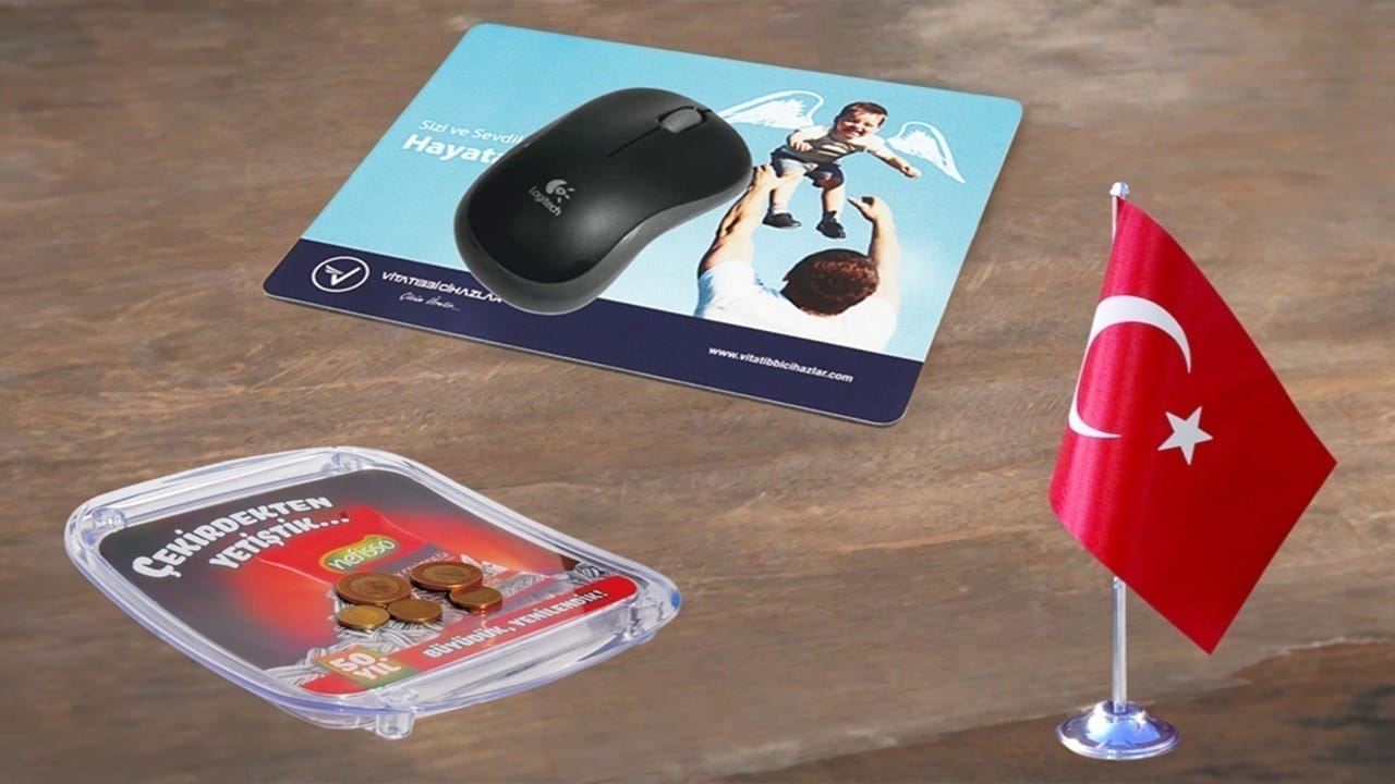 İmalattan Müşteriye Reklam Ürünleri
