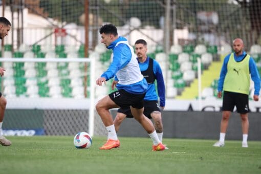 Sipay Bodrum FK, Galatasaray Deplasmanında Zorlu Sınavda