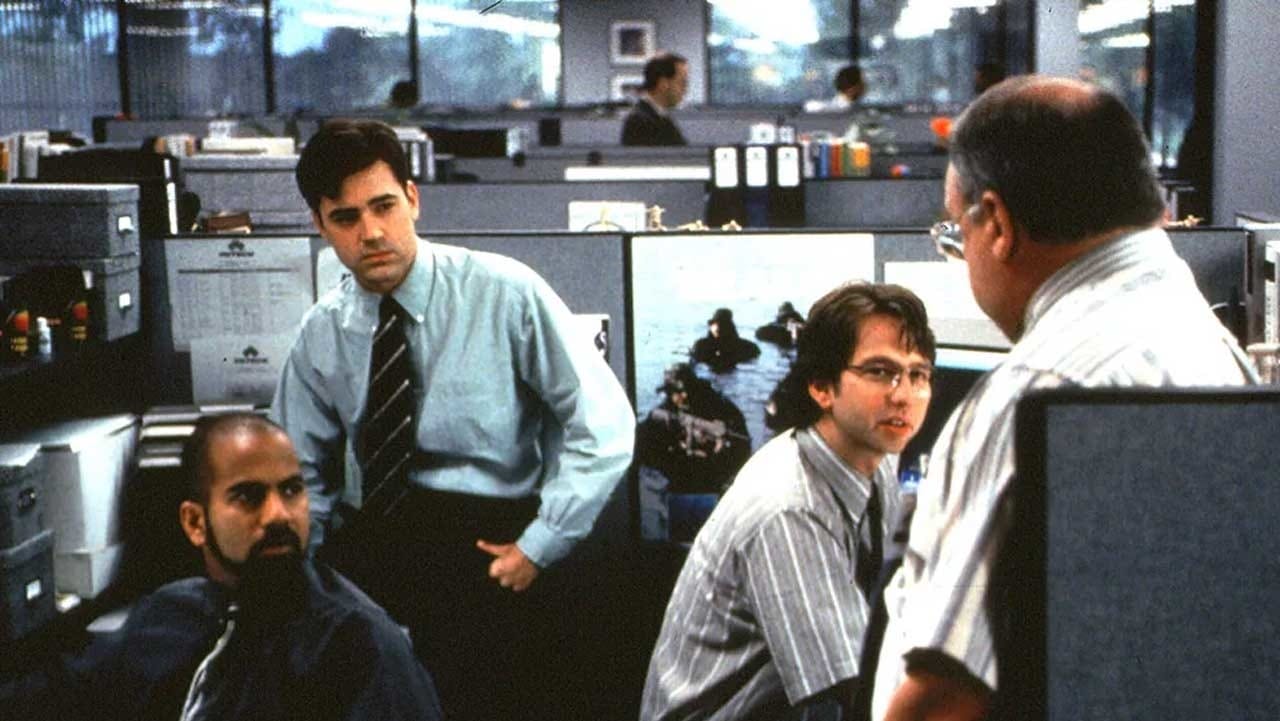 Borsa ve Yatırım Dünyasını Konu Alan En İyi Filmler