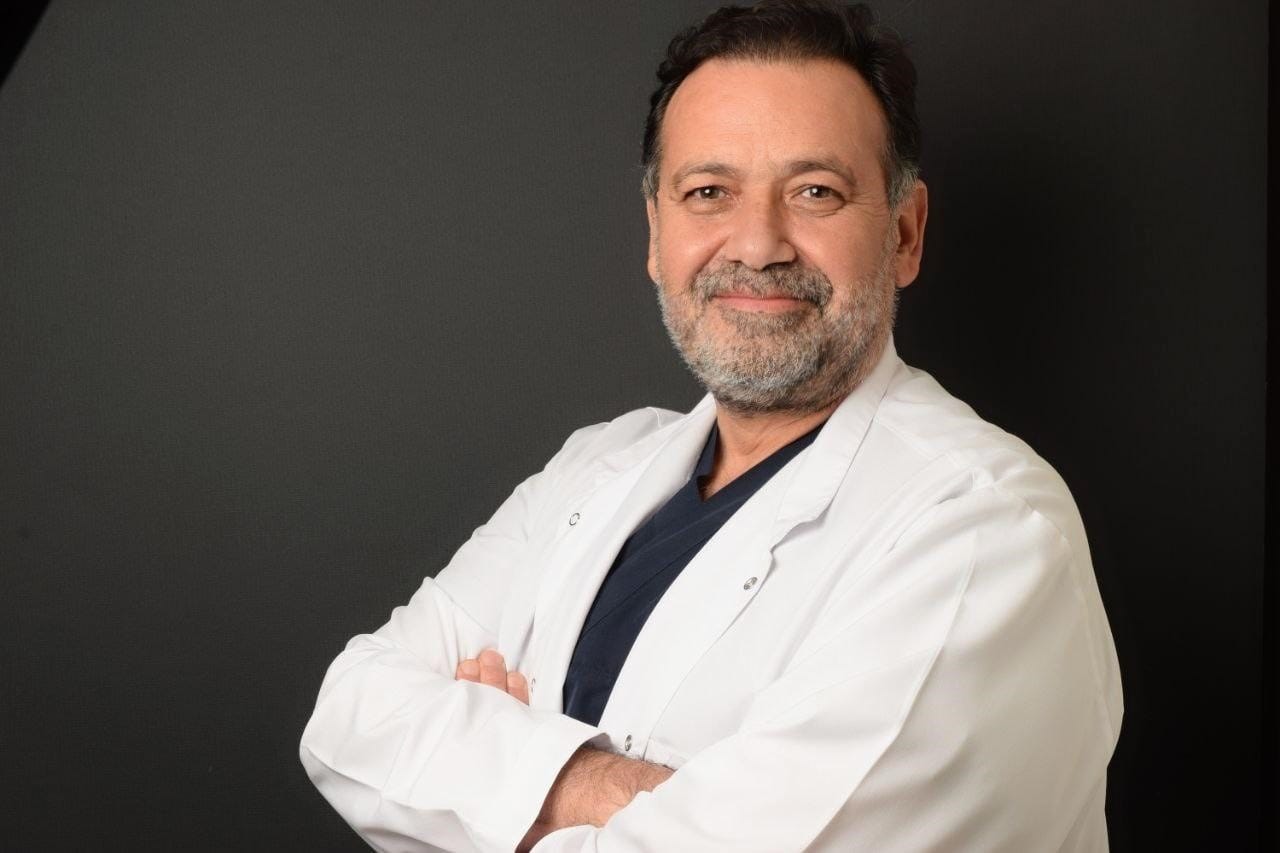 Revizyon Rinoplastide Deneyimin Önemi: Op. Dr. Denizhan Özkaya Örneği