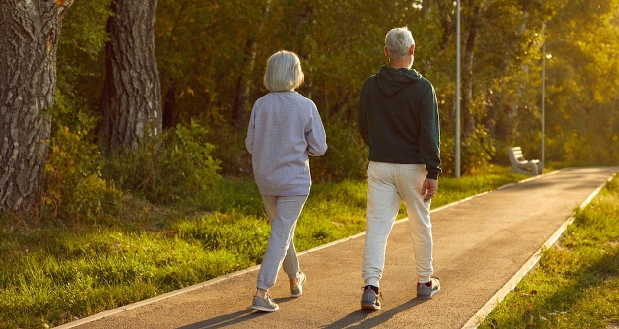 Adım sayısını artırmak neden önemli? İşte cevabı