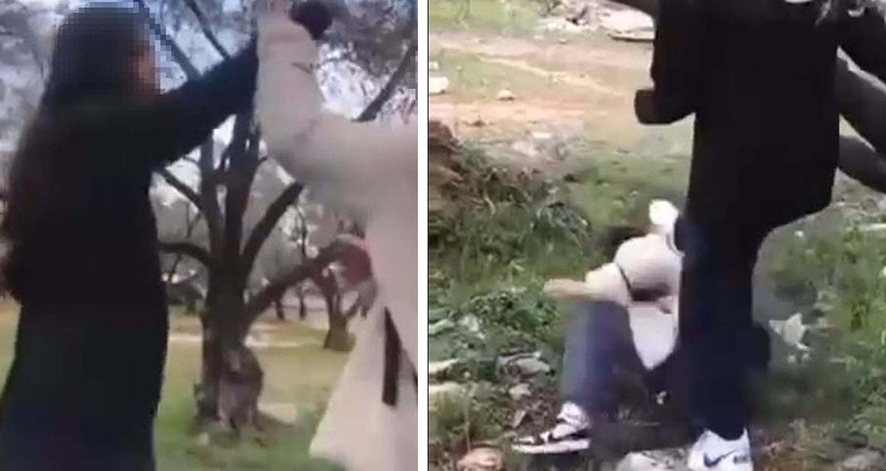 Arkadaşını darbeden 13 yaşındaki öğrenci hakkında flaş gelişme