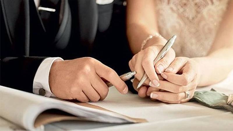 Bakan Göktaş açıkladı: Evlenecek çiftlere yeni destek kampanyasının detayları neler?