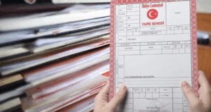 Bakanlık binlerce eve yazı göndermeye başladı: Bu tapuların tamamı iptal edilecek