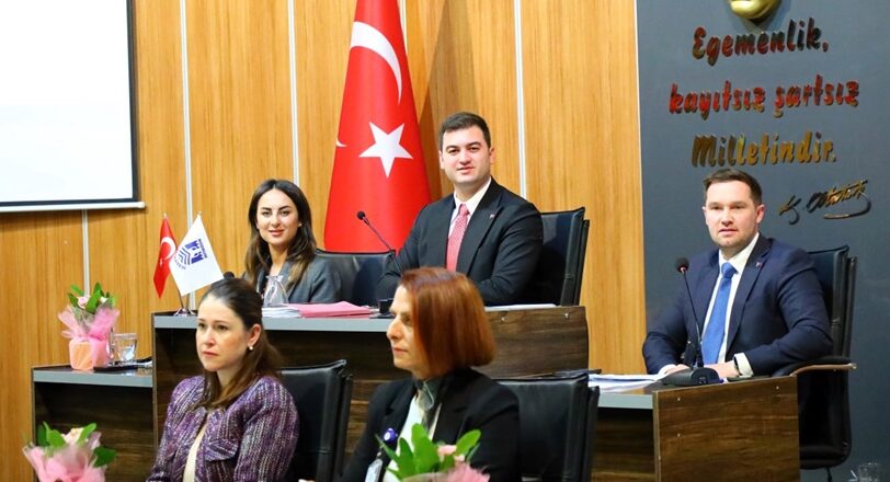 Bodrum Belediye Meclisi Mayıs Ayı Toplantısı 2 Mayıs’ta Herodot Kültür Merkezi’nde Yapılacak
