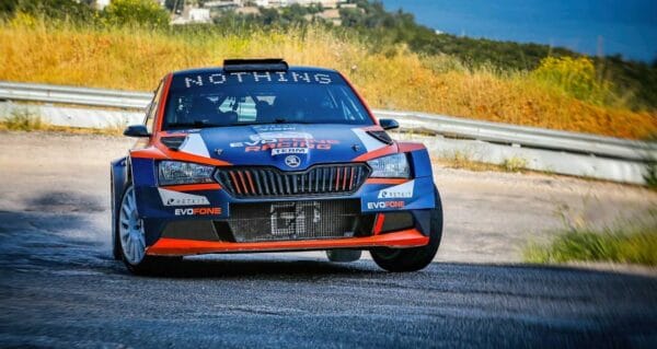 Bodrum’da Rally heyecanı yaşanacak