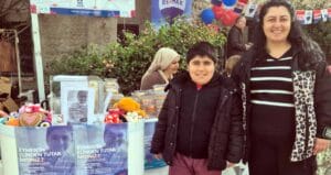Bodrumlu Eymen için zaman hızla tükeniyor, yürümekte zorluk çekmeye başladı
