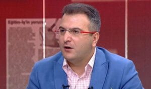 Boykot çağrısı yapanları saydı, ‘yarın ifadeye çağrılacaklar’ dedi: Cem Küçük’e canlı yayında sert tepki!