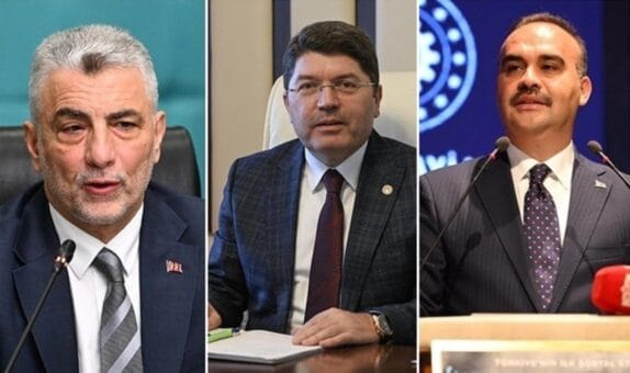 Boykot’ mesaisi: Bakanlar peş peşe bağlandı, ‘alışveriş’ çağrısı yaptı