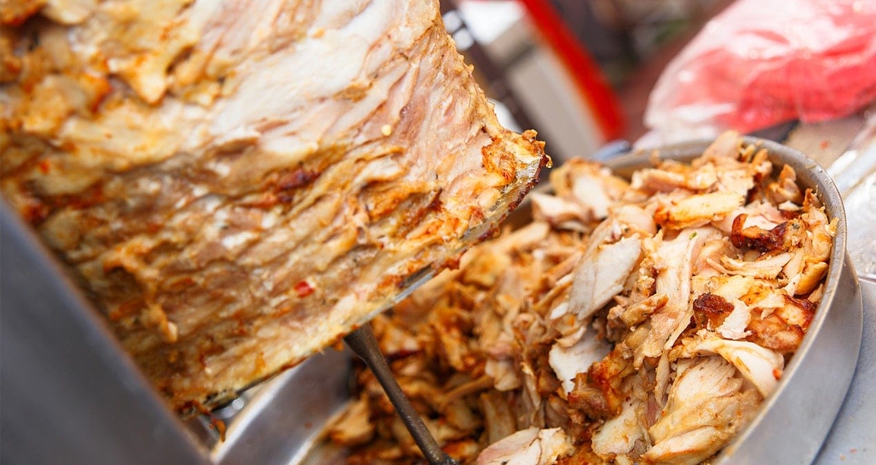 Bu aylara dikkat: Yediğiniz tavuk zehirli olabilir