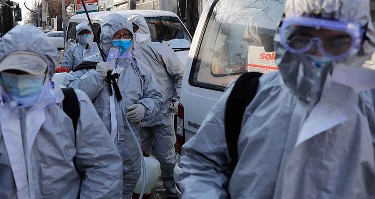 Bu yıl salgına dönüşme ihtimali olan 5 virüs!