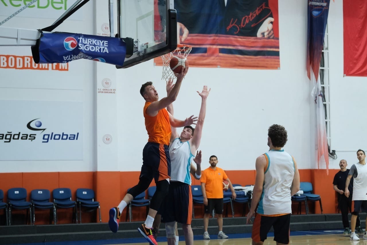 Çağdaş Bodrum Spor’dan Play-Off İçin Hayati Maç