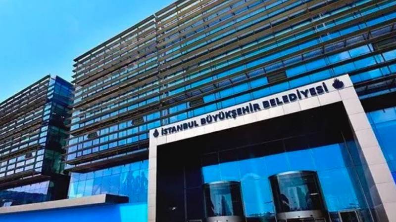 CHP’den İBB operasyonuna ilk tepki: Gerçek sebep Kanal İstanbul, İBB fiilen çalışamaz hale getiriliyor