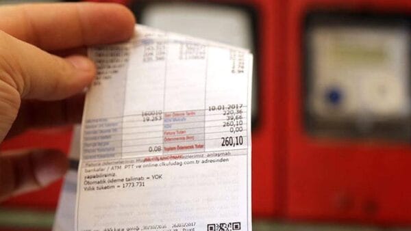 Elektrikte konut abonelerine yüzde 25 zam