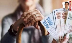 Emeklilikte dinlenme değil geçinme derdi: Emekli geçinemiyor, çalışmak zorunda kalıyor