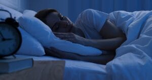 Gece uykusunun arkasındaki sır