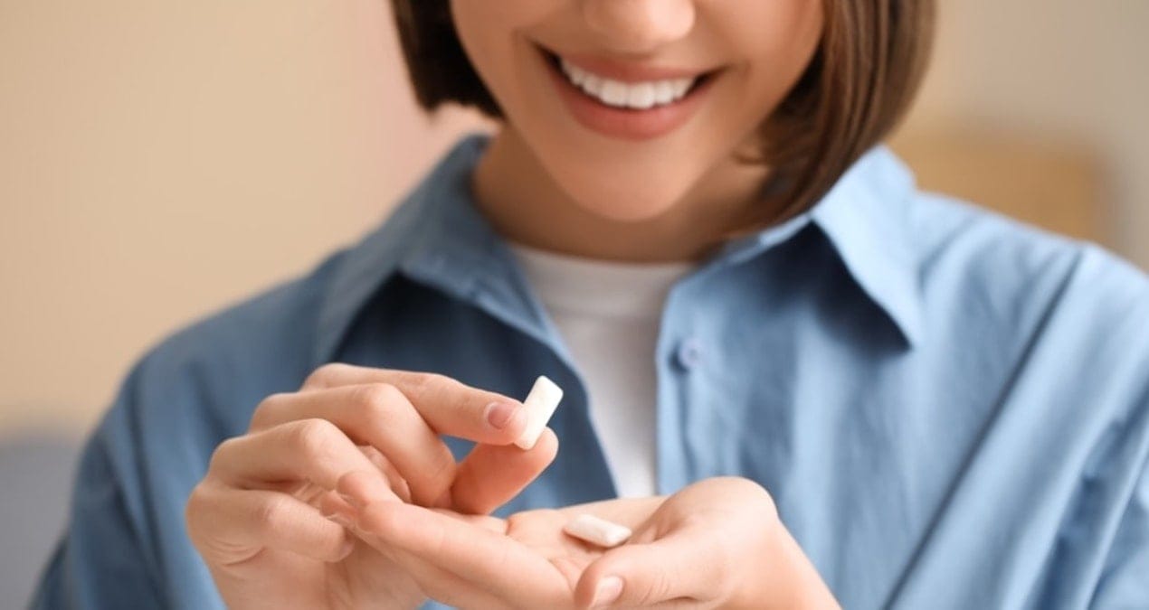 Gribe karşı antviral sakız geliştirildi! Gerçekten etkili mi?