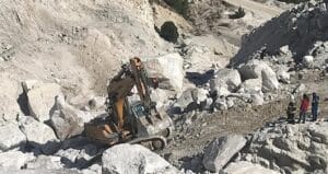 Halkın tepki gösterdiği Muğla’da maden sahası ihale edilecek