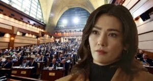 İBB Meclisi’nde ‘Aybüke Pusat’ tartışmaları