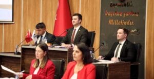 Bodrum Belediye Meclisi 25 Maddelik Gündemle Toplanıyor